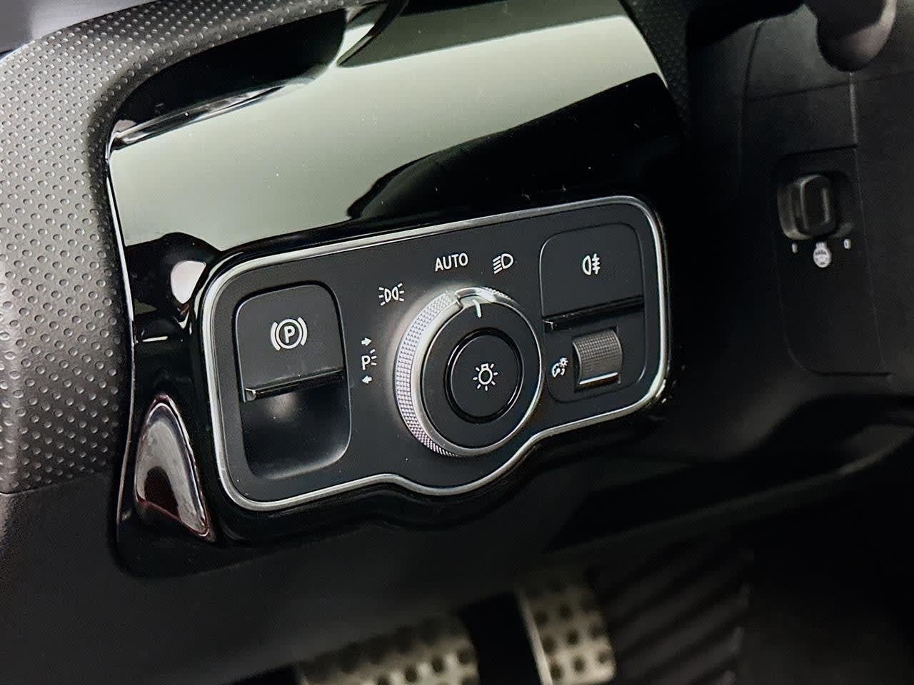 2021 Mercedes-Benz CLA 250 CLA 250 4MATIC® Coupe