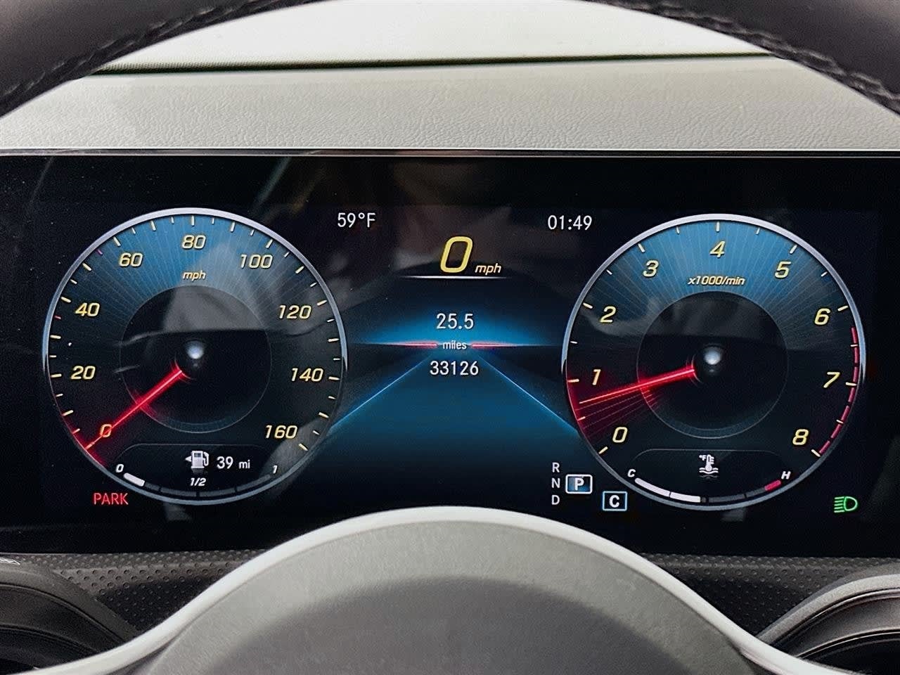 2021 Mercedes-Benz CLA 250 CLA 250 4MATIC® Coupe