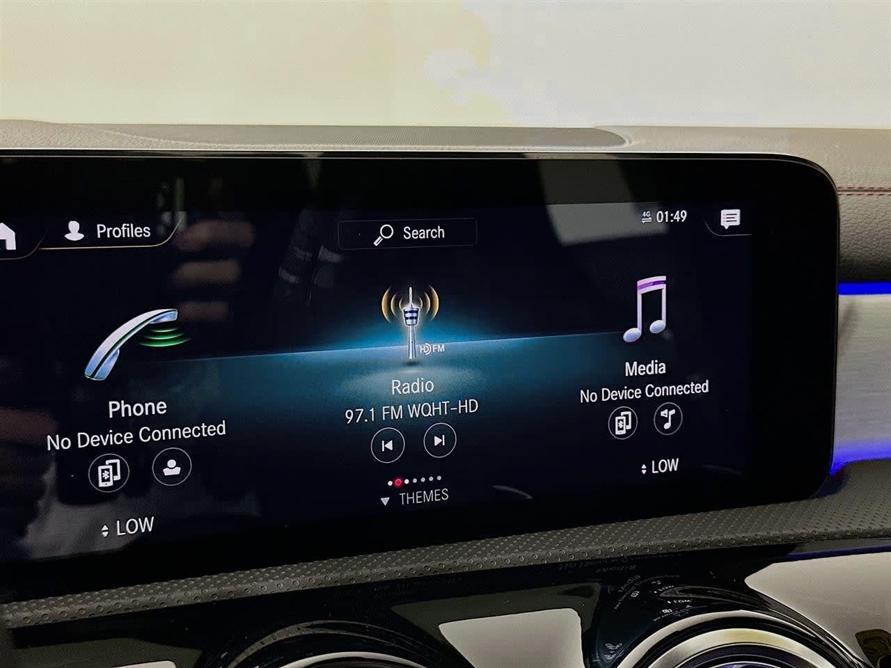 2021 Mercedes-Benz CLA 250 CLA 250 4MATIC® Coupe