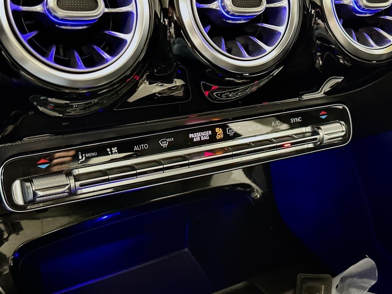 2021 Mercedes-Benz CLA 250 CLA 250 4MATIC® Coupe