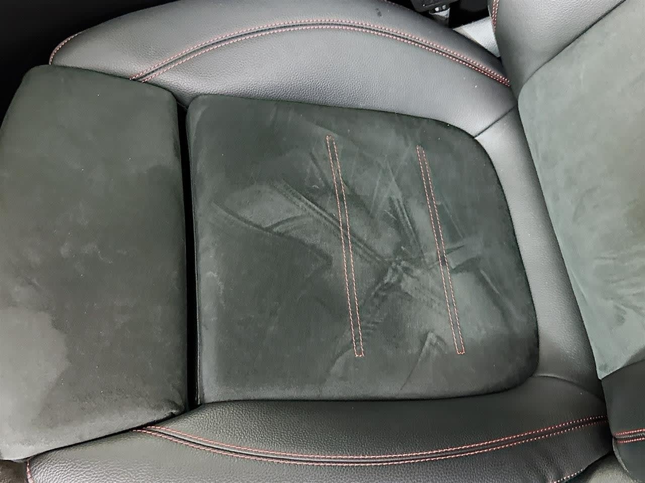 2021 Mercedes-Benz CLA 250 CLA 250 4MATIC® Coupe