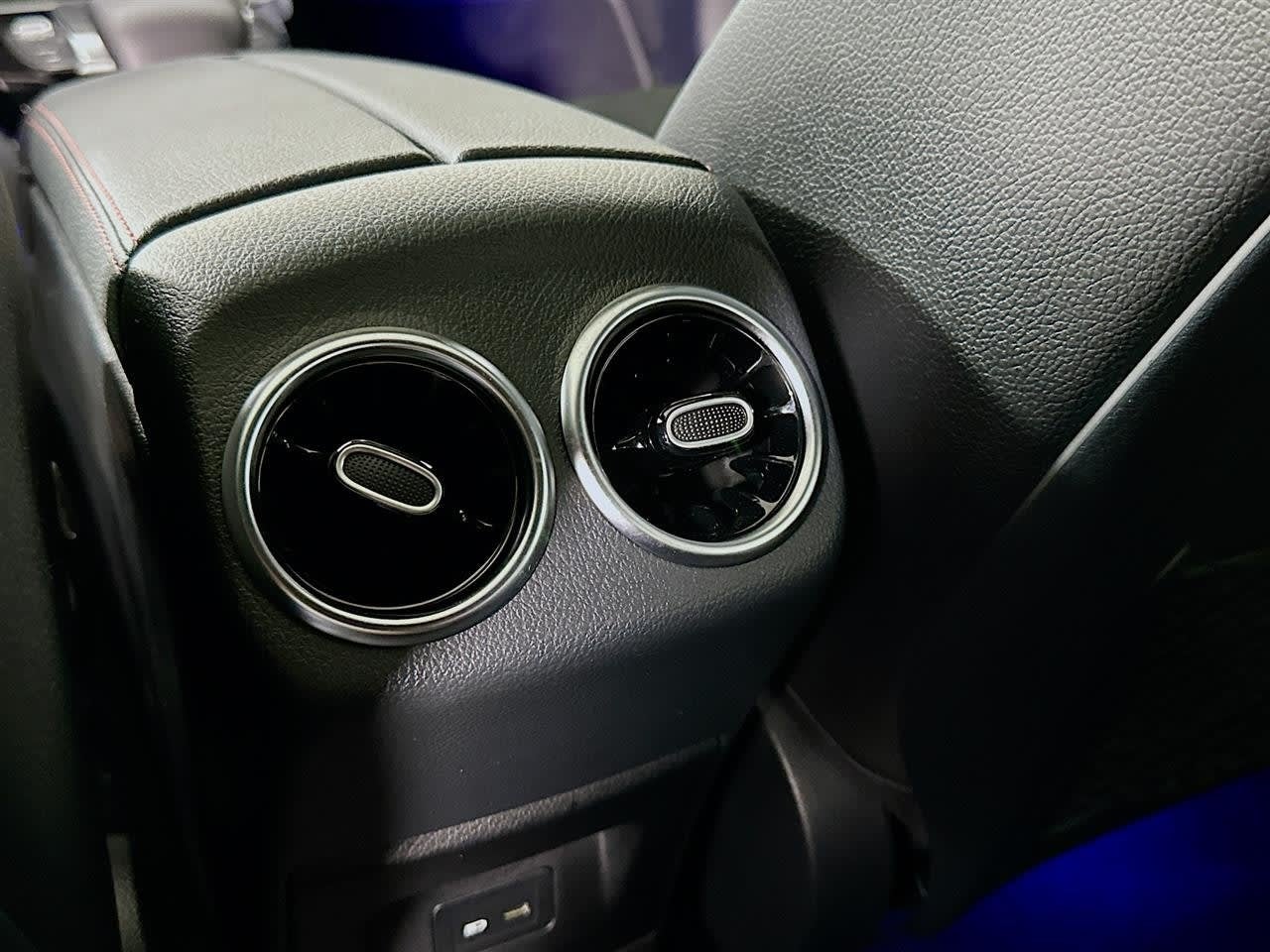 2021 Mercedes-Benz CLA 250 CLA 250 4MATIC® Coupe