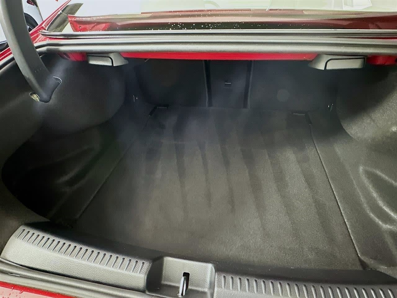 2021 Mercedes-Benz CLA 250 CLA 250 4MATIC® Coupe