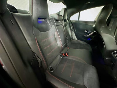 2021 Mercedes-Benz CLA 250 CLA 250 4MATIC® Coupe