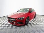2021 Mercedes-Benz CLA 250 CLA 250 4MATIC® Coupe