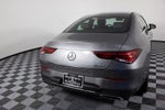 2022 Mercedes-Benz CLA 250 CLA 250 4MATIC® Coupe