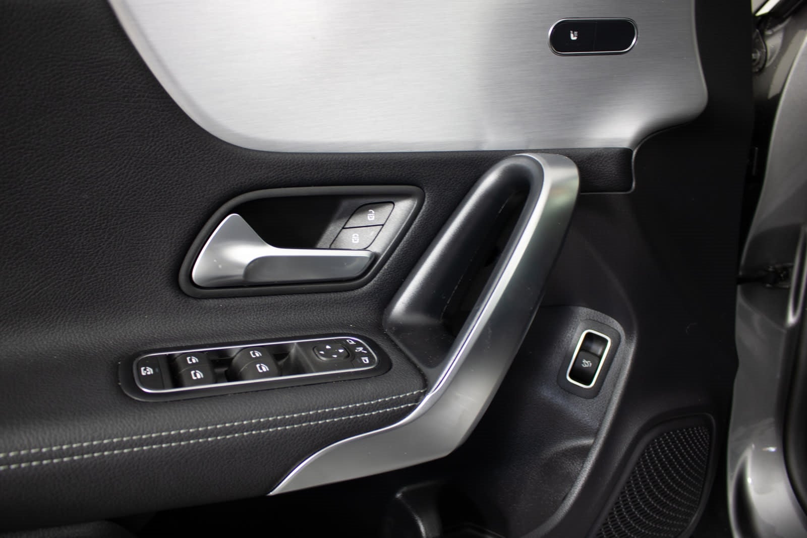 2022 Mercedes-Benz CLA 250 CLA 250 4MATIC® Coupe