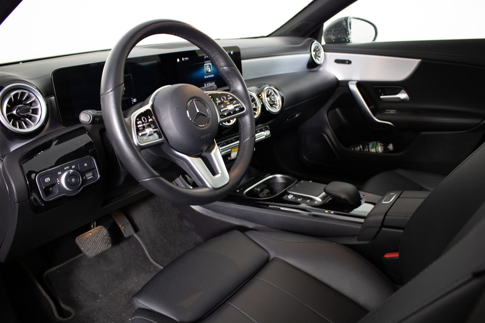 2022 Mercedes-Benz CLA 250 CLA 250 4MATIC® Coupe