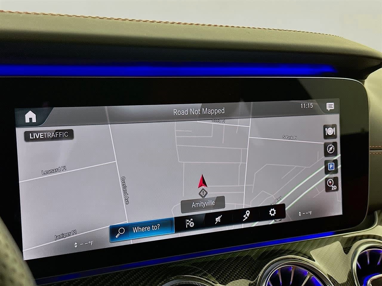 2021 Mercedes-Benz AMG® GT AMG® GT 53 4-Door Coupe