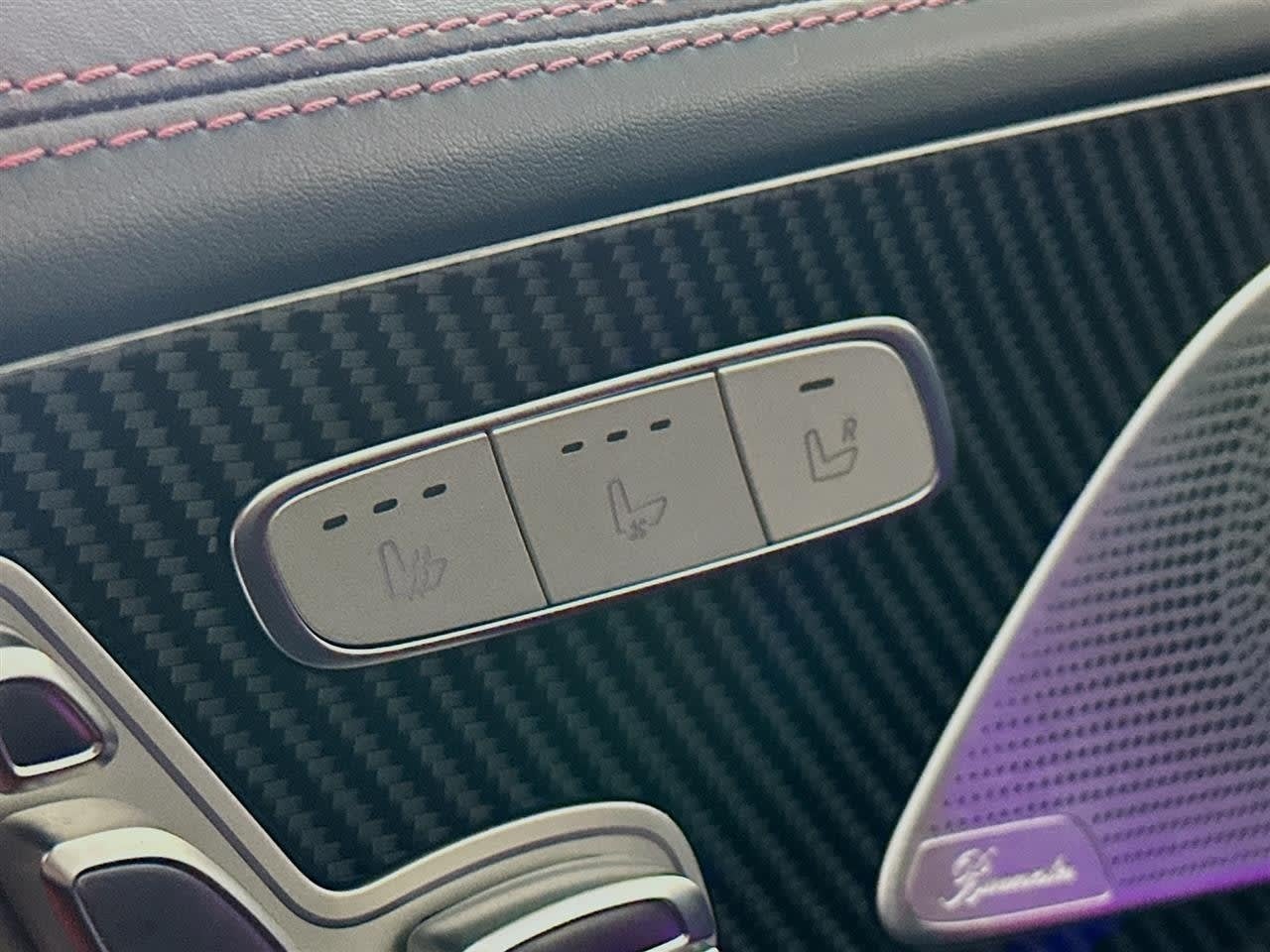 2021 Mercedes-Benz AMG® GT AMG® GT 53 4-Door Coupe