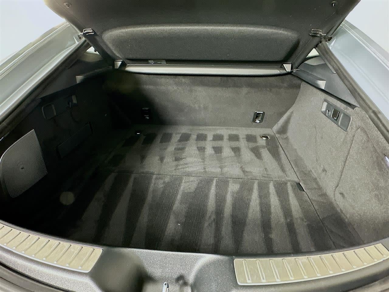 2021 Mercedes-Benz AMG® GT AMG® GT 53 4-Door Coupe