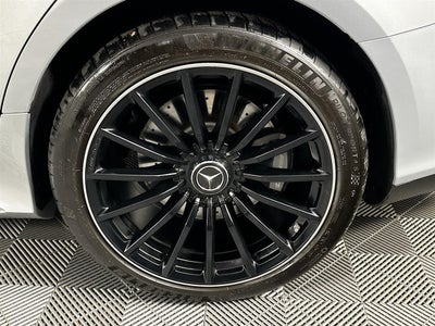 2021 Mercedes-Benz AMG® GT AMG® GT 53 4-Door Coupe