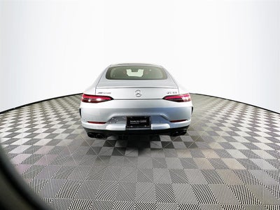 2021 Mercedes-Benz AMG® GT AMG® GT 53 4-Door Coupe