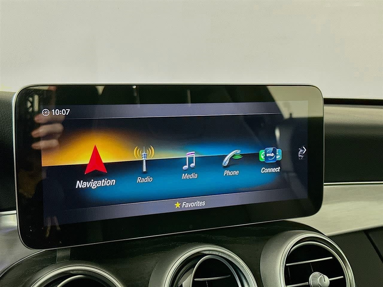 2021 Mercedes-Benz C 300 C 300 4MATIC® Coupe