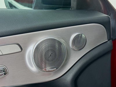 2021 Mercedes-Benz C 300 C 300 4MATIC® Coupe