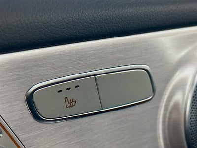 2021 Mercedes-Benz C 300 C 300 4MATIC® Coupe