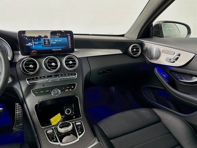 2021 Mercedes-Benz C 300 C 300 4MATIC® Coupe