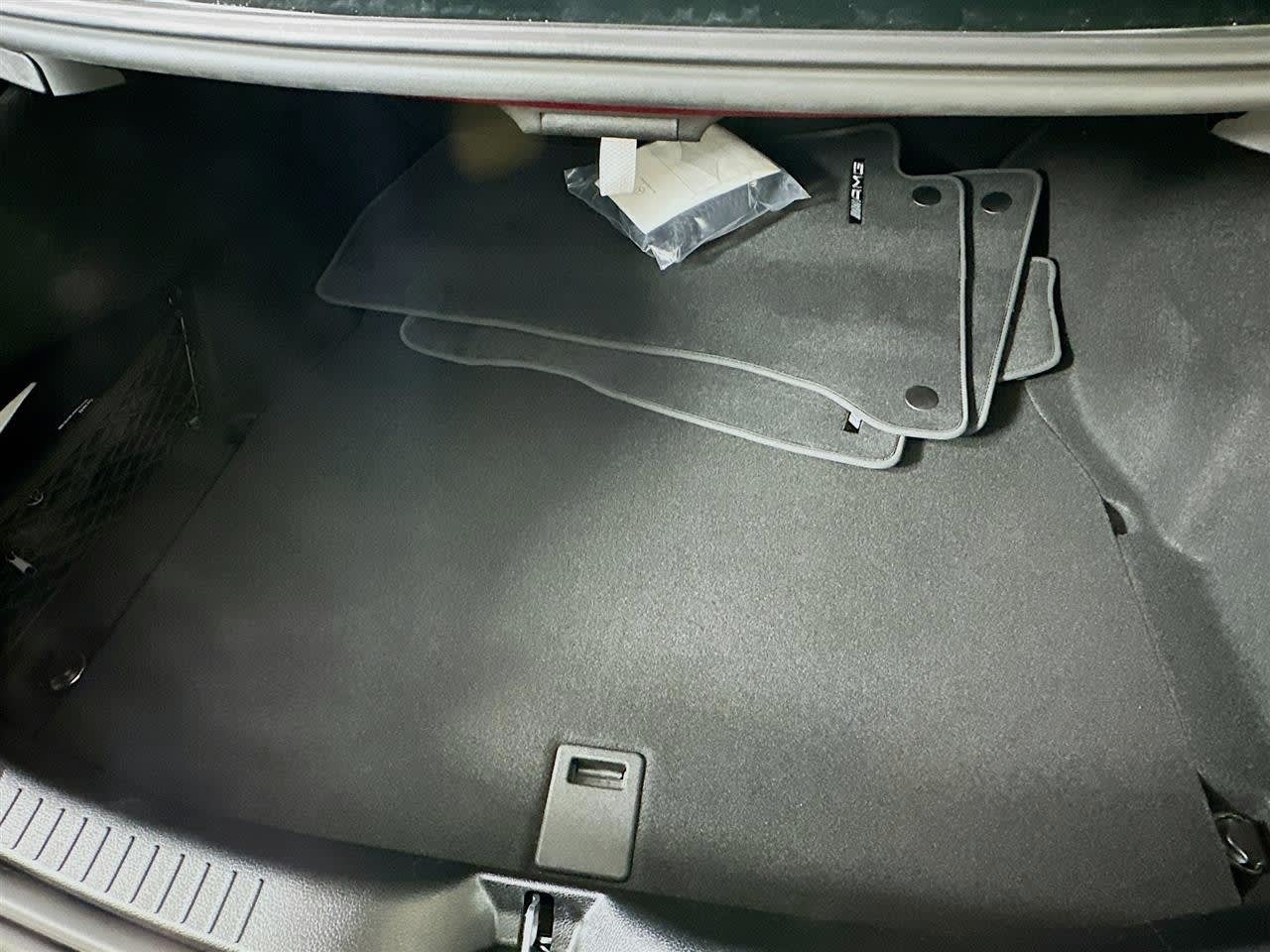 2021 Mercedes-Benz C 300 C 300 4MATIC® Coupe