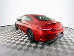 2021 Mercedes-Benz C 300 C 300 4MATIC® Coupe
