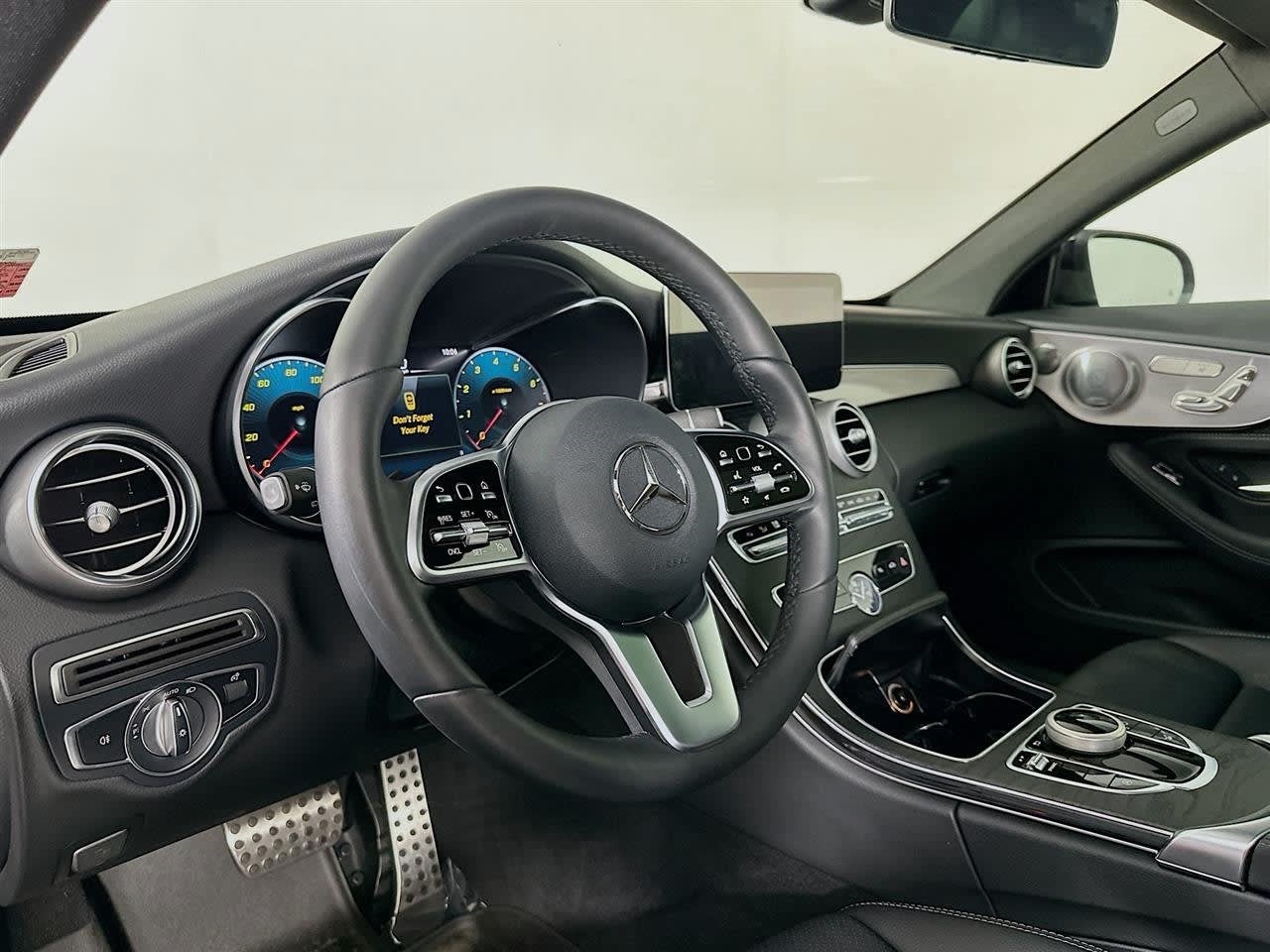 2021 Mercedes-Benz C 300 C 300 4MATIC® Coupe