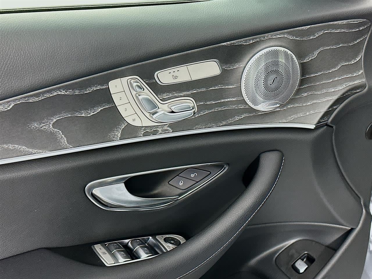 2021 Mercedes-Benz E 350 E 350 4MATIC® Sedan