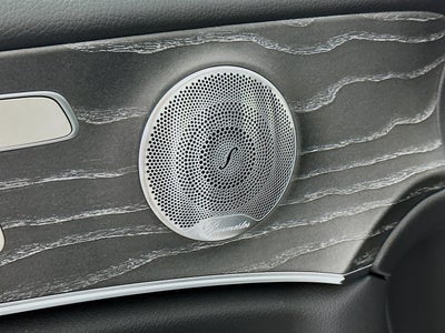 2021 Mercedes-Benz E 350 E 350 4MATIC® Sedan