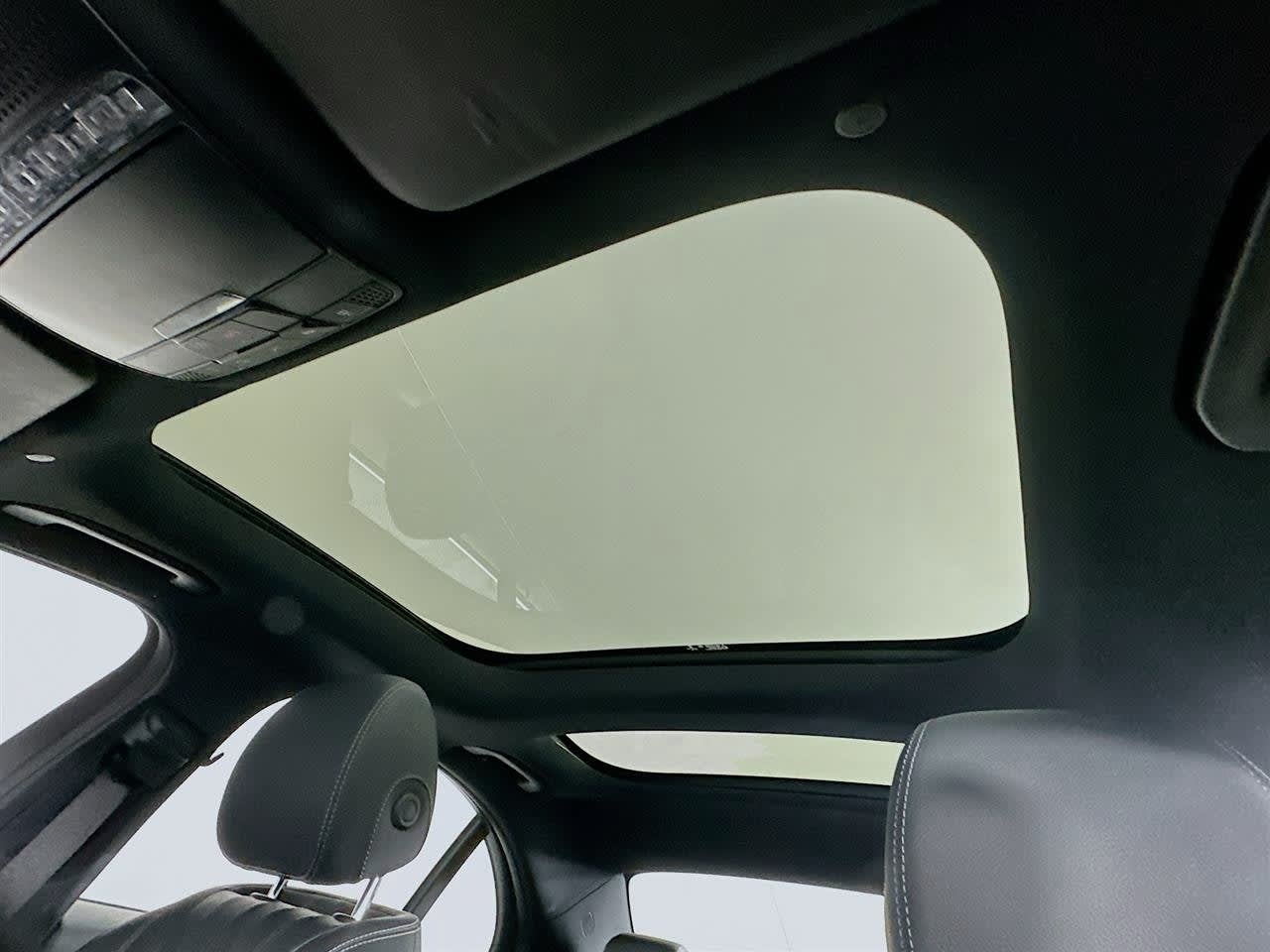 2021 Mercedes-Benz E 350 E 350 4MATIC® Sedan