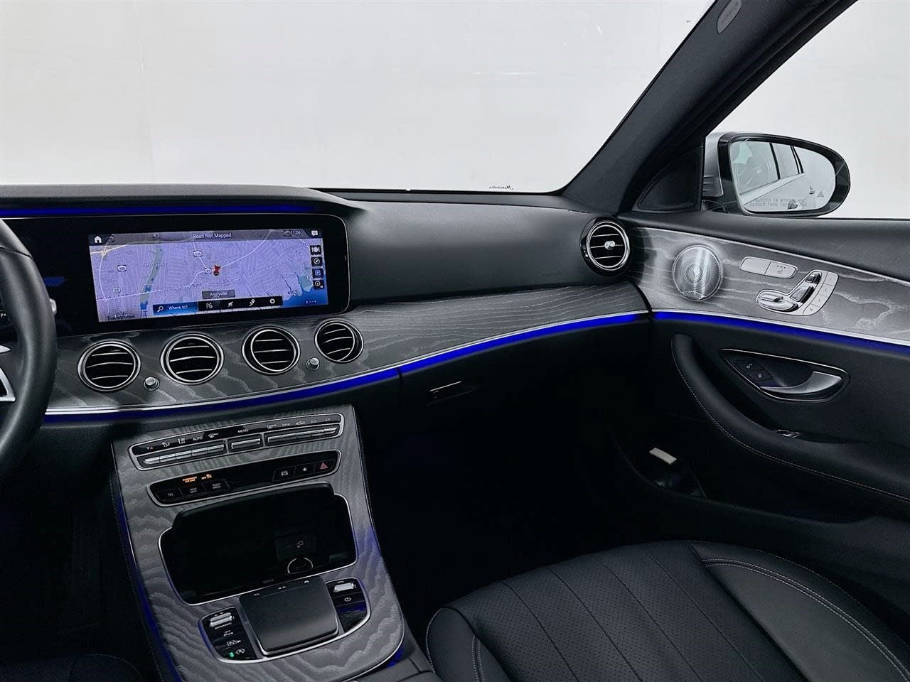2021 Mercedes-Benz E 350 E 350 4MATIC® Sedan