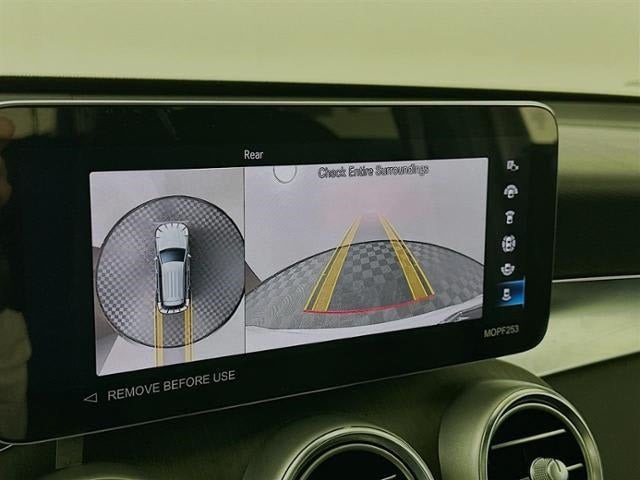 2022 Mercedes-Benz GLC 300 GLC 300 4MATIC® SUV