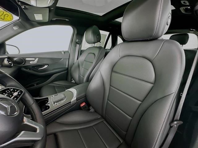 2022 Mercedes-Benz GLC 300 GLC 300 4MATIC® SUV