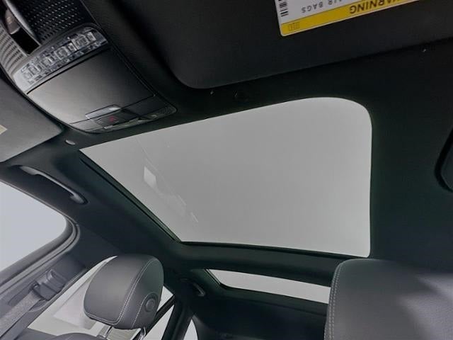 2022 Mercedes-Benz GLC 300 GLC 300 4MATIC® SUV