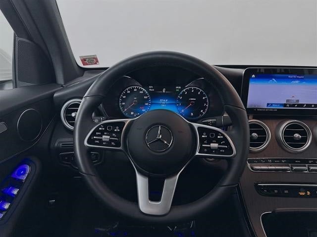 2022 Mercedes-Benz GLC 300 GLC 300 4MATIC® SUV