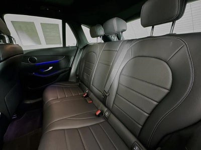 2022 Mercedes-Benz GLC 300 GLC 300 4MATIC® SUV