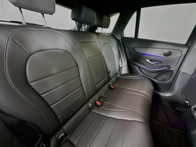 2022 Mercedes-Benz GLC 300 GLC 300 4MATIC® SUV