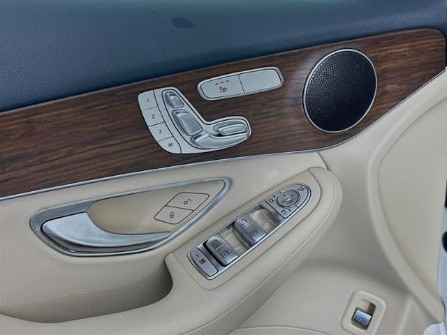 2022 Mercedes-Benz GLC 300 GLC 300 4MATIC® SUV