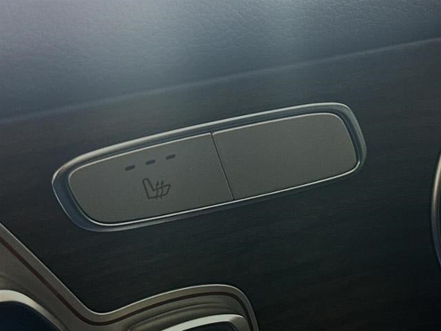 2022 Mercedes-Benz GLC 300 GLC 300 4MATIC® SUV