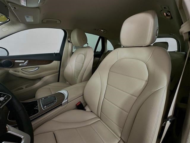 2022 Mercedes-Benz GLC 300 GLC 300 4MATIC® SUV