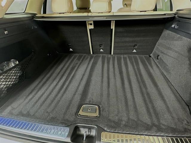 2022 Mercedes-Benz GLC 300 GLC 300 4MATIC® SUV