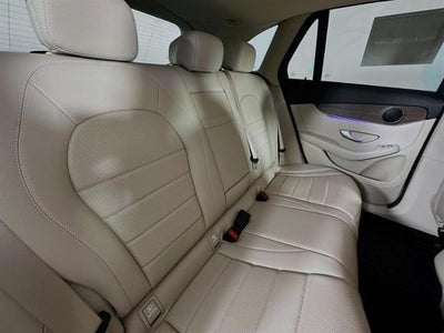 2022 Mercedes-Benz GLC 300 GLC 300 4MATIC® SUV