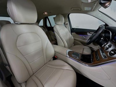 2022 Mercedes-Benz GLC 300 GLC 300 4MATIC® SUV
