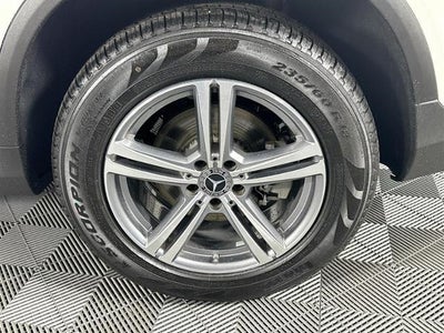 2022 Mercedes-Benz GLC 300 GLC 300 4MATIC® SUV