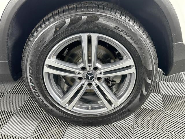 2022 Mercedes-Benz GLC 300 GLC 300 4MATIC® SUV