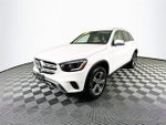 2022 Mercedes-Benz GLC 300 GLC 300 4MATIC® SUV