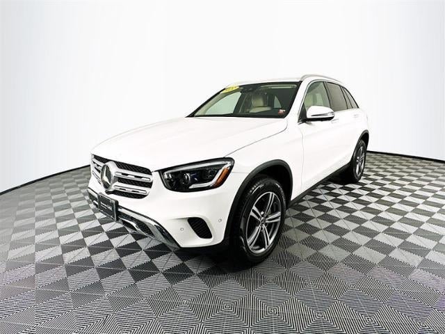 2022 Mercedes-Benz GLC 300 GLC 300 4MATIC® SUV