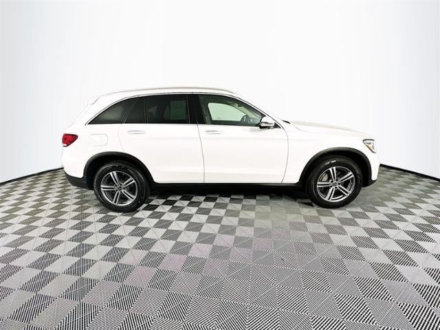 2022 Mercedes-Benz GLC 300 GLC 300 4MATIC® SUV