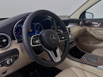 2022 Mercedes-Benz GLC 300 GLC 300 4MATIC® SUV