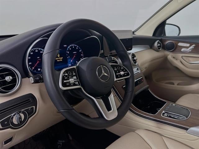 2022 Mercedes-Benz GLC 300 GLC 300 4MATIC® SUV