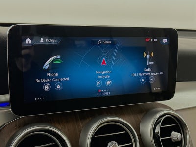 2022 Mercedes-Benz GLC 300 GLC 300 4MATIC® SUV