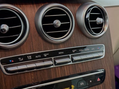 2022 Mercedes-Benz GLC 300 GLC 300 4MATIC® SUV