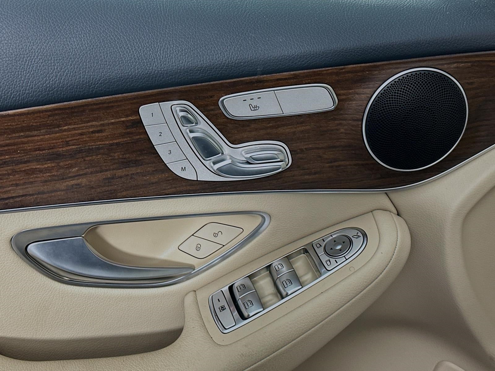 2022 Mercedes-Benz GLC 300 GLC 300 4MATIC® SUV